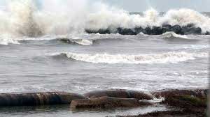 'Extremely dangerous' hurricane nearing Mexico's Pacific coast 1 hurricane