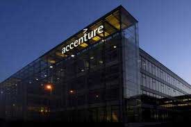 One in 4 Indian firms use innovation to unlock value: Accenture 1 05accenture