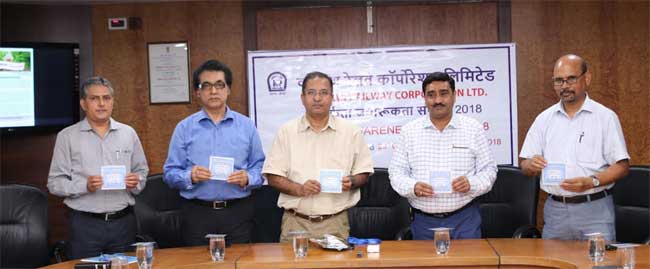 Observance of Vigilance Awareness Week on Konkan Railway 1 05observation week konkan