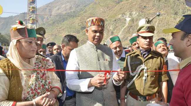Himachal's centuries-old Lavi fair to begin on Nov 11 1 08lavi fair