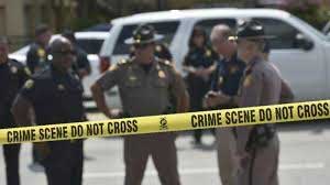 Several injured in US bar shooting 1 08usa police