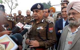 Amritsar grenade attack kills three; DGP admits terror act 1 19punjab dgp