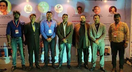 Hyderabad to host gaming and digital media expo 1 21host game