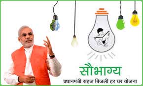 'Saubhagya' scheme brought positive changes in people's lives: Report 1 21saubhagya scheme