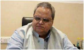 J&K Assembly dissolved amid claims for power 1 22jk governor