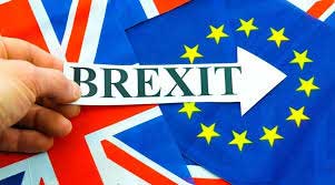 Brexit gets EU nod 1