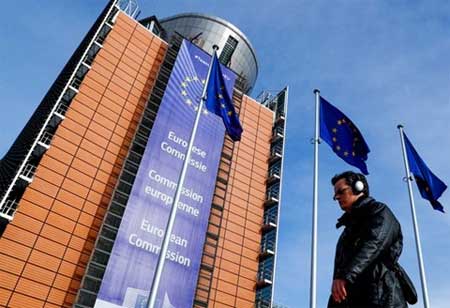 India welcomes release of joint communication on EU's vision 1 27eu commission