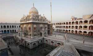 Hotels, railway station to be built for Sikh pilgrims in Kartarpur 1 27kartarpur toruism