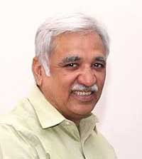 Sunil Arora to be new CEC 1 27sunil arora