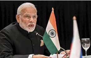 G20: India presents 9-point agenda to deal with fugitive economic offenders 1 01modi