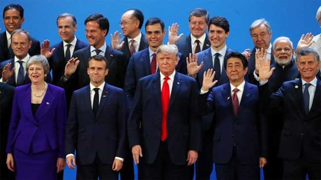 G-20 for WTO reform, use of tech for growth 1 03g20 wto