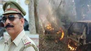 2 arrested for Bulandshahr violence 1 04bulandsahar violence
