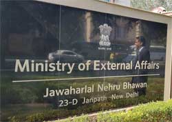 India, Sudan review bilateral ties 1 04mea