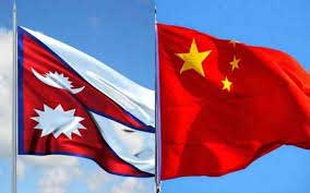 China, Nepal agree to complete ongoing bilateral projects 1 04nepal china flag