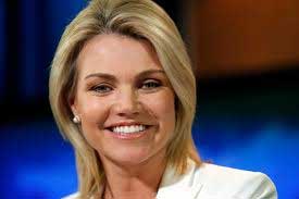 Trump to nominate Nauert as next UN ambassador 1 07new un ambassador