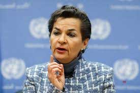 Developed nations reduced emissions: UN report 1 08un report