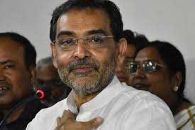 Kushwaha to resign from Council of Ministers 1 10upendra kushwaha