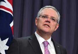 Australia recognises West Jerusalem as Israeli capital 1 15aus minister