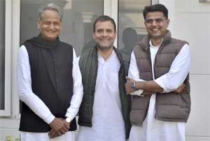 15rajasthan cm