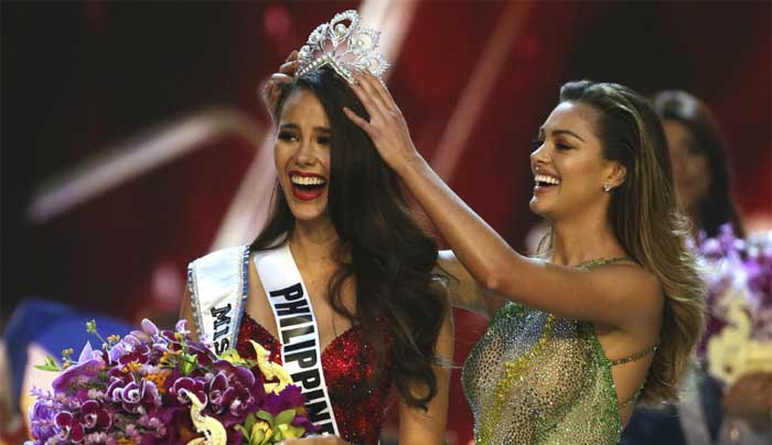 Miss Universe 2018: Philippines bags crown 1 17miss universe