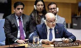 Afghanistan welcomes US exempting India from Iran sanctions over Chabahar 1 18afghan pres
