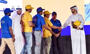Indian worker thanks Dubai for protecting labourers' rights 1 18indian worker