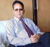New Mizoram Assembly speaker elected 1 18mizoram speaker