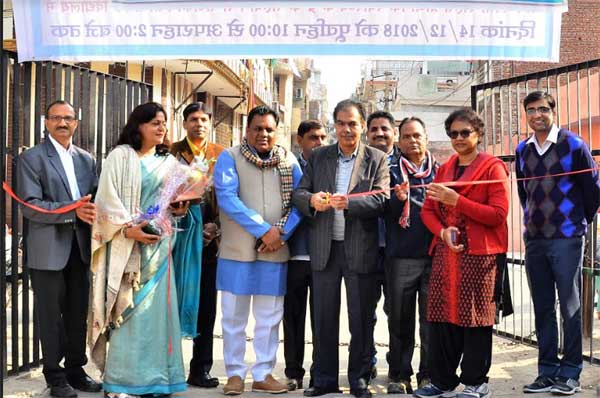 NHPC organizes Free Medical Camp 1 18nhpc medical camp
