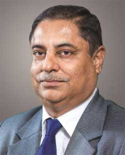 Manoj Kumar Varma appointed Director (Power), BHEL 1 19director bhel