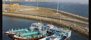 Indian firm takes over operations of Chabahar port in Iran 1 25chabahar airport