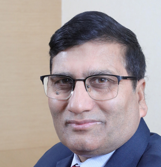 A K Tiwari takes charge as Director (Finance), GAIL 1 A K Tiwari Director finance