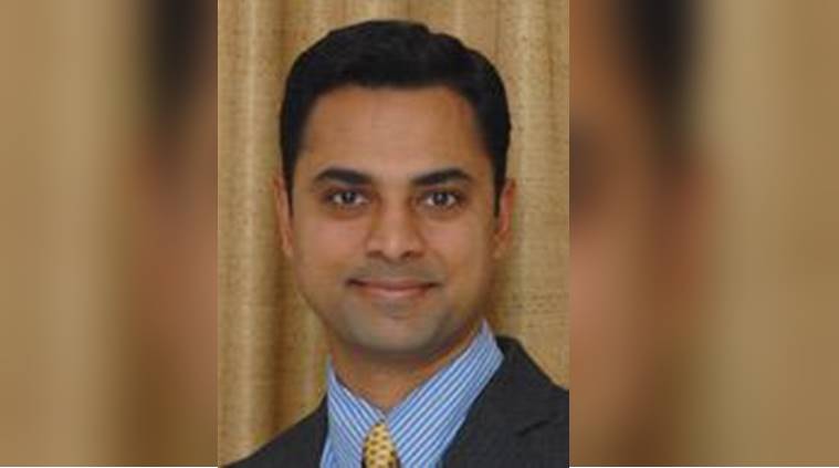 Indian economy to grow at 7% range in FY20: CEA 1 krishnamurthy subramanian cea