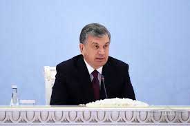 The initiative of the President of Uzbekistan is unanimously supported by the international community 1 uzbek