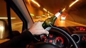 509 drunk drivers fined in Delhi on New Year eve 1 01drink drive