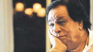 Veteran Bollywood actor-director Kader Khan dies in Toronto 1 01kadar khan