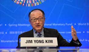 World Bank head quits, Trump likely to determine successor 1 08world bank head