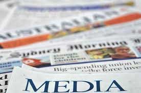 Government ups print media ad rates by 25 per cent 1 09print media