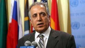 US Special Representative on Afghanistan to visit India 1 09us representative