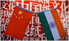 China, India keen on joint ventures for e-vehicles 1 14china india flag