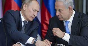 Israel, Russia agree to continue coordination in Syria 1 18israel russia
