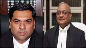 Justice Maheshwari, Justice Khanna sworn in as SC Judges 1 18judges