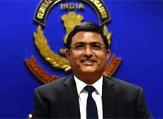 Government appoints Rakesh Asthana as DG, BCAS 1 18rakesh asthana