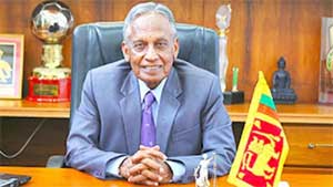 Sri Lanka wants to take back all Tamil refugees from India 1 19sl commissioner
