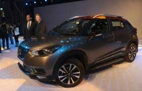 Nissan launches 'Kicks' in India starting at Rs 9.55 lakh 1 22nissan kicks