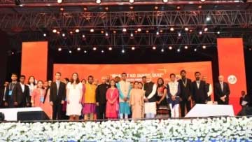 Passport, visa processes being eased for diaspora Indians 1 22visa ease