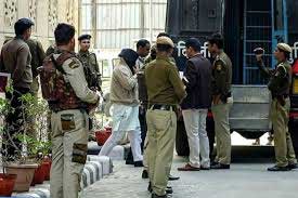 Ahead of R-Day, 9 IS suspects arrested in Maharashtra 1 23arrest