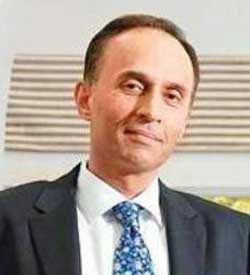 Ravneet Singh Gill to be Yes Bank MD, CEO 1 ravneet singh