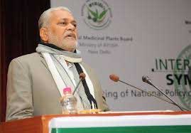 Centre aims to double non-rice summer crop output to 5 mn tonnes 1 rupala