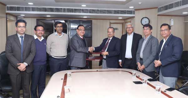 NTPC Signs Loan Agreement with HDFC Bank 1 05ntpc mou