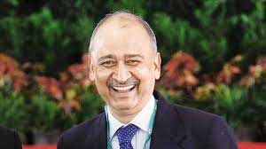 Air India CMD Kharola appointed Civil Aviation Secretary 1 06air india cmd